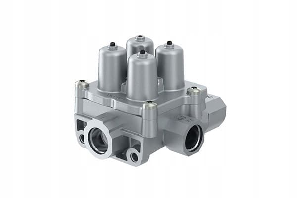 Válvula multivía Wabco 9347144010 para camiones Man nuevo