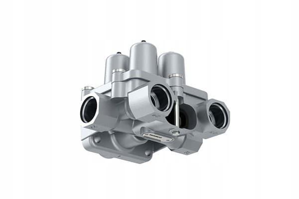 Válvula multivía Wabco 9347144010 para camiones Man nuevo 3
