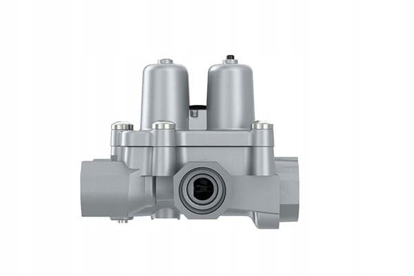 Válvula multivía Wabco 9347144010 para camiones Man nuevo 4