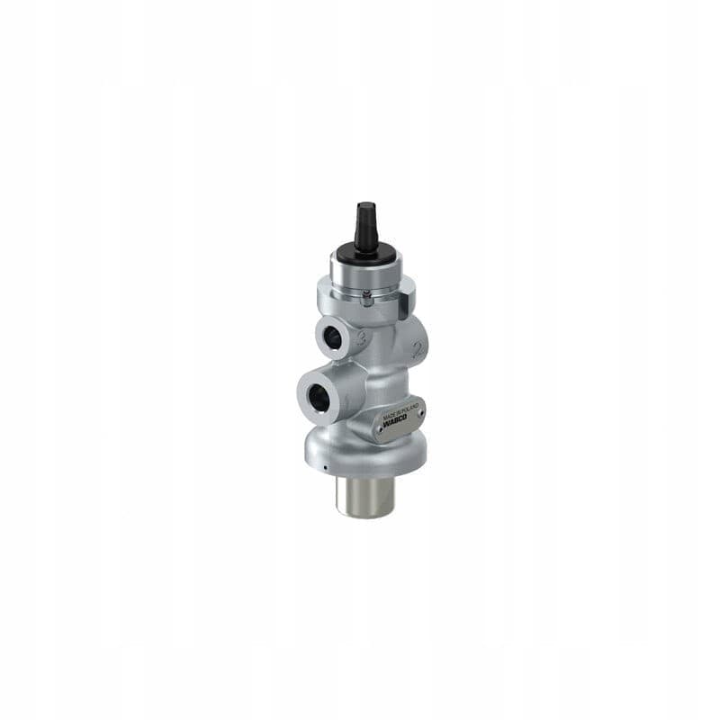 Válvula multivía Wabco 4342050610 nuevo 3