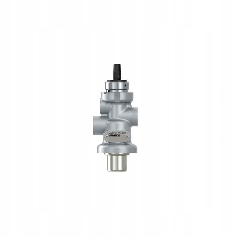Válvula multivía Wabco 4342050610 nuevo 4