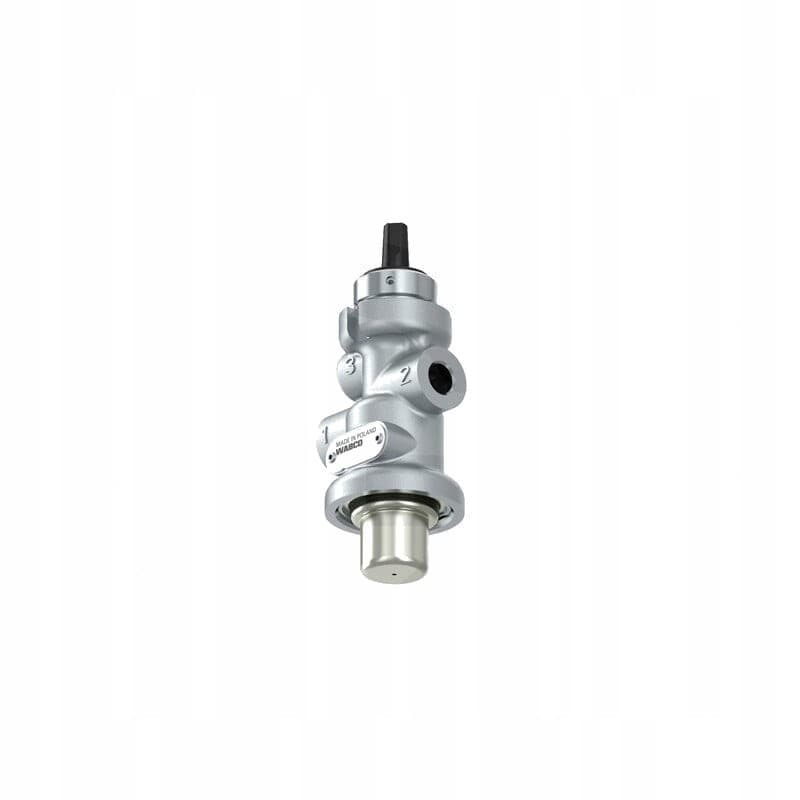 Válvula multivía Wabco 4342050610 nuevo 5