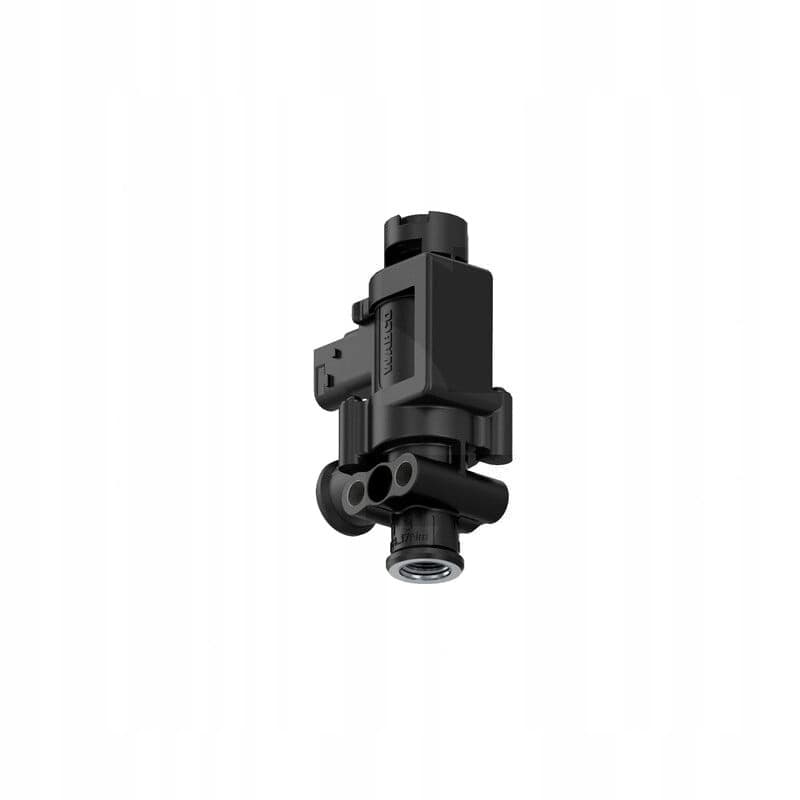 Válvula magnética Wabco 4721720070 nuevo