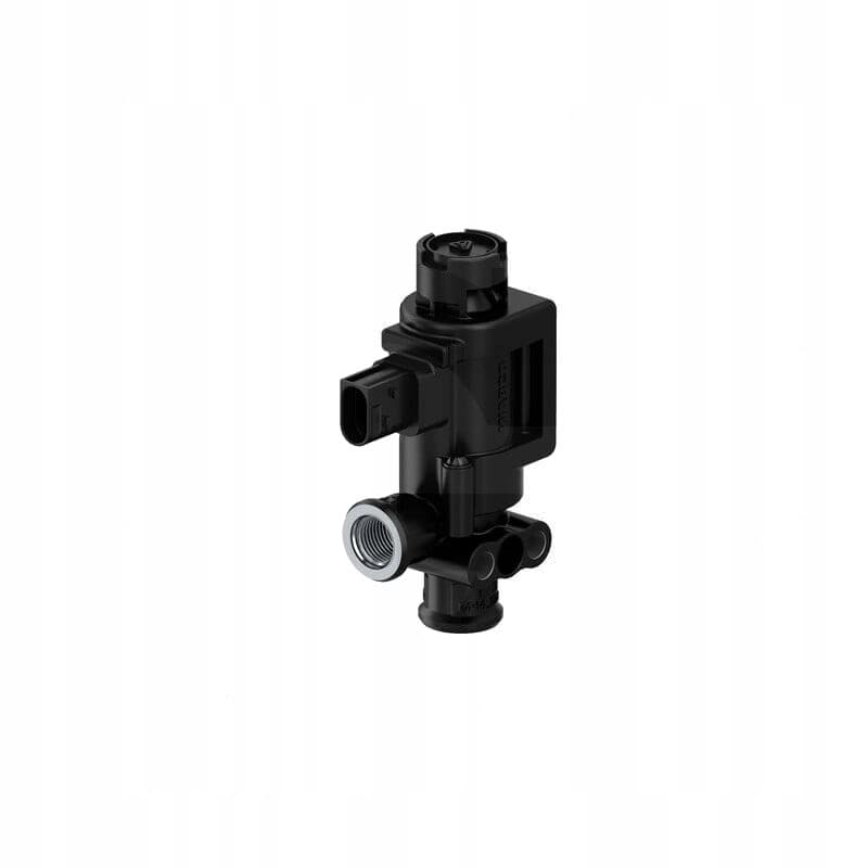 Válvula magnética Wabco 4721720070 nuevo 2