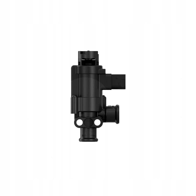 Válvula magnética Wabco 4721720070 nuevo 4