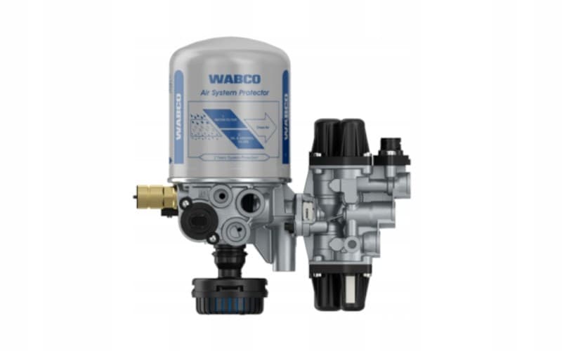 Unidad de preparación de aire Wabco 9325050330 nuevo