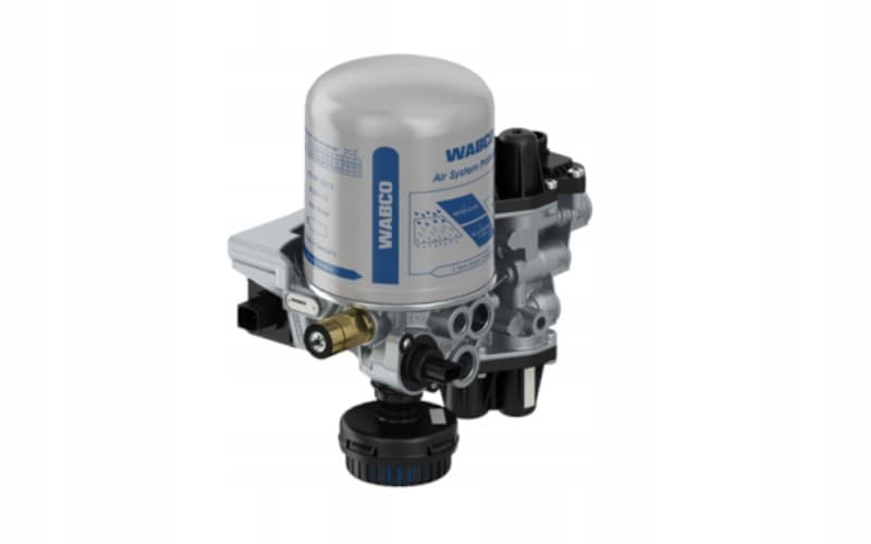 Unidad de preparación de aire Wabco 9325050330 nuevo 2