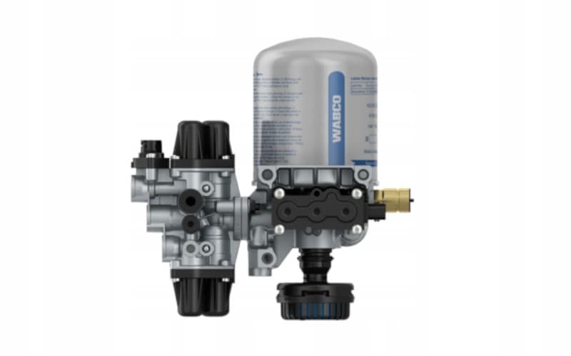 Unidad de preparación de aire Wabco 9325050330 nuevo 3