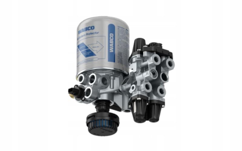 Unidad de preparación de aire Wabco 9325050330 nuevo 4