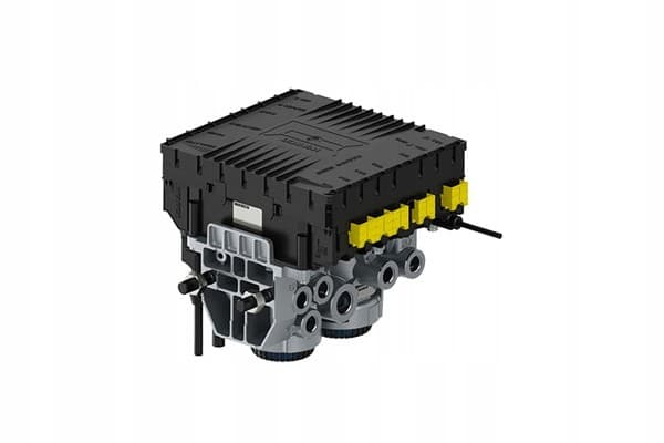 Válvula moduladora de remolque Wabco 4801020300 nuevo