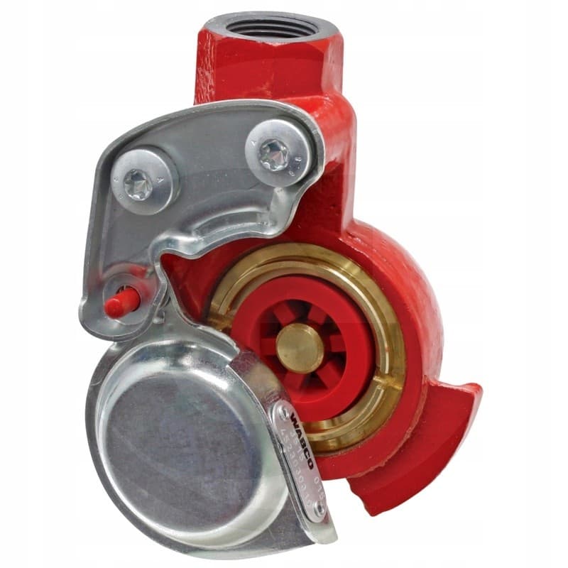 Wabco 4523030310 Conector de cables nuevo