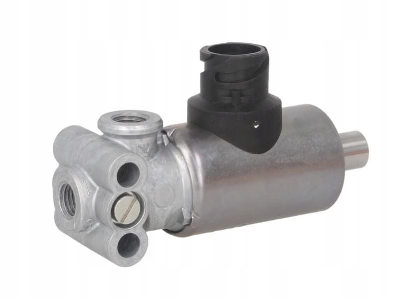 Válvula magnética Wabco 4721714280 nuevo 2