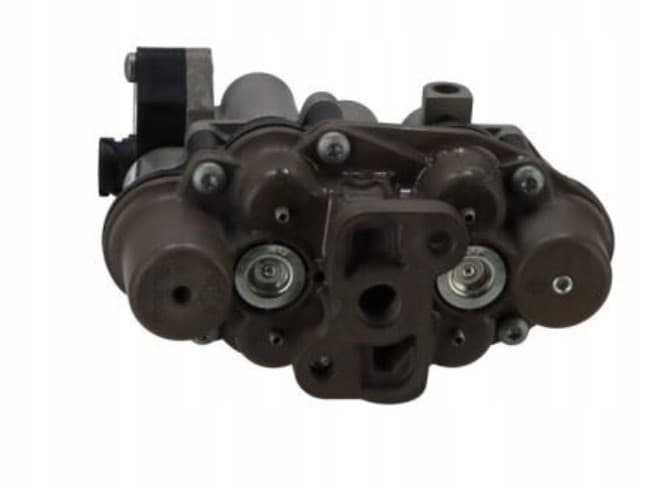 Válvula de Seguridad Knorr para Daf XF CF AE4528 nuevo 3