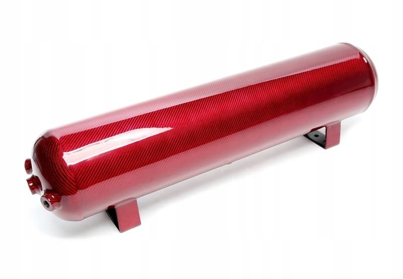 Depósito de Aire 19L Carbono Airride Ta-Technix nuevo