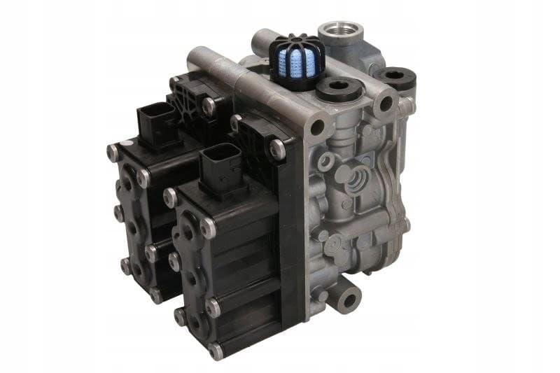 Válvula magnética Wabco 4728901120 nuevo