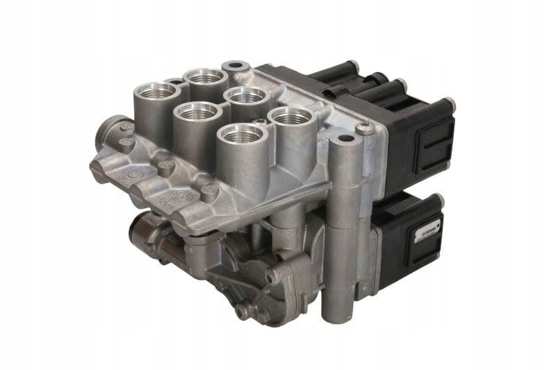 Válvula magnética Wabco 4728901120 nuevo 2