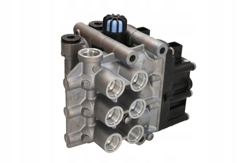 Válvula magnética Wabco 4728901120 nuevo 3