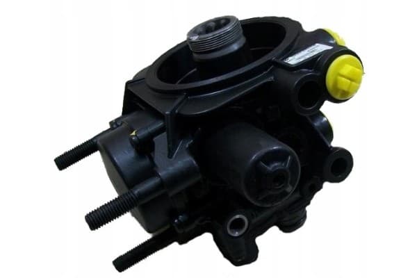 Base de Válvula Secadora Iveco 504117707 reacondicionado