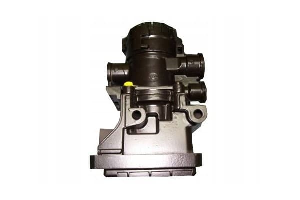 Válvula de Relé Scania R Ebs K000085 1773676 reacondicionado
