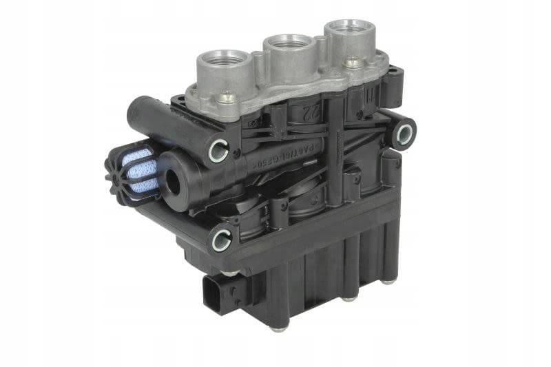 Válvula magnética Wabco 4728900410 nuevo
