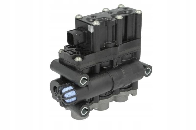 Válvula magnética Wabco 4728900410 nuevo 3