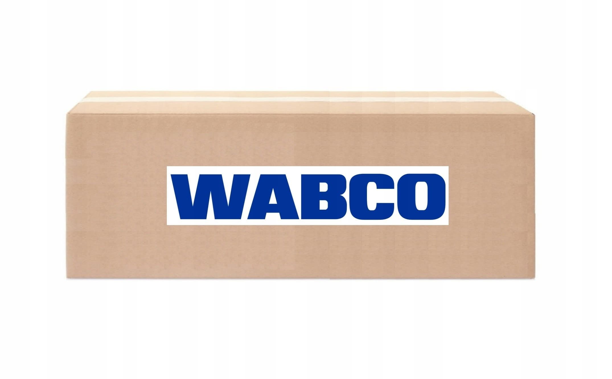 Válvula magnética Wabco 4420191651 nuevo