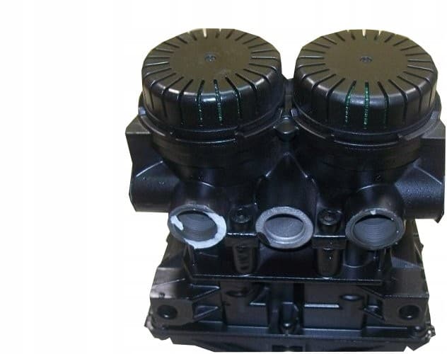Válvula de Relé Trasera Ebs para Volvo FH FM K005418 reacondicionado