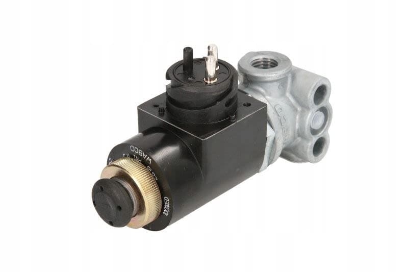 Válvula magnética Wabco 4721321987 nuevo