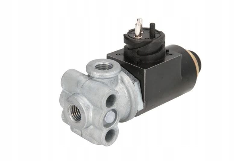 Válvula magnética Wabco 4721321987 nuevo 2