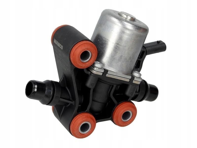Válvula calefactora Wabco 446 091 301 0 para AdBlue nuevo