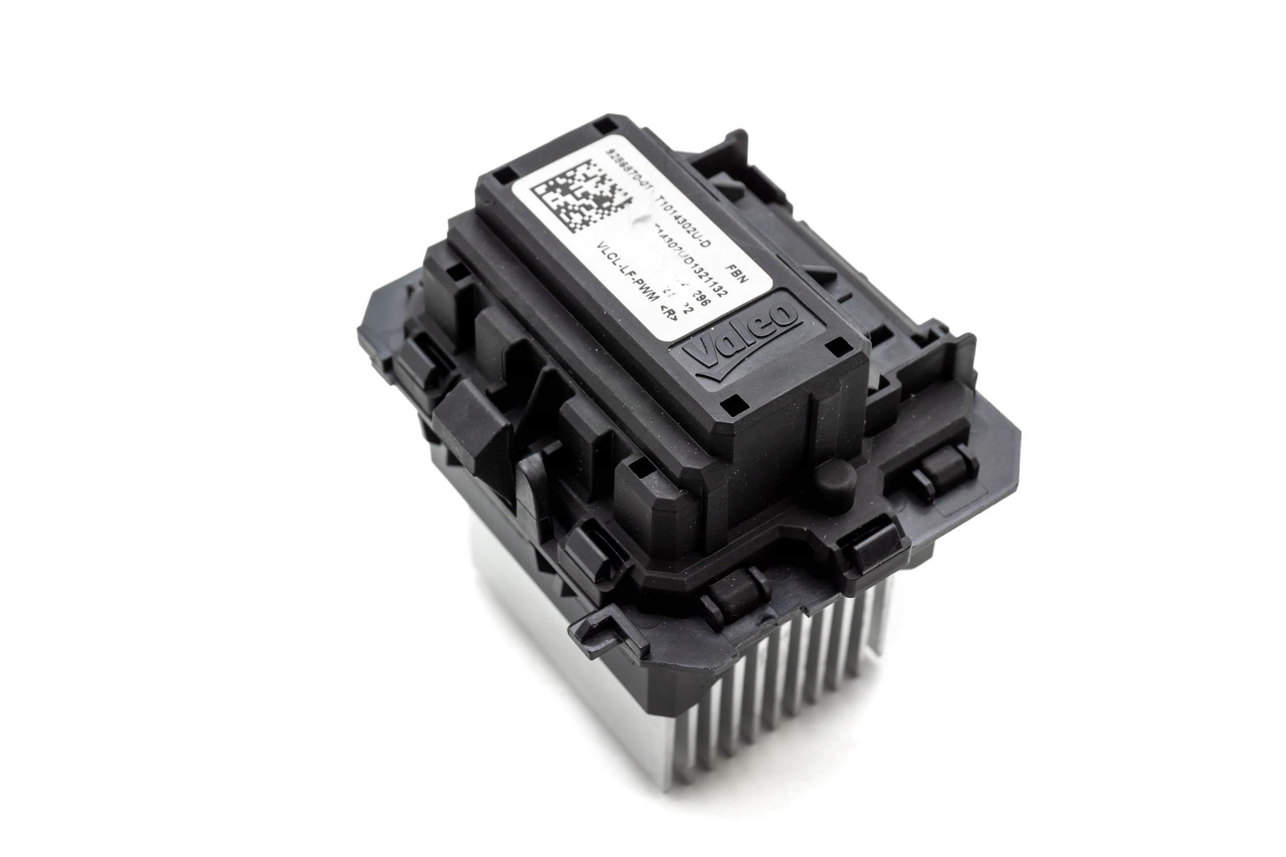 Regulador de Resistencia del Ventilador Mini OE 64119286870 nuevo