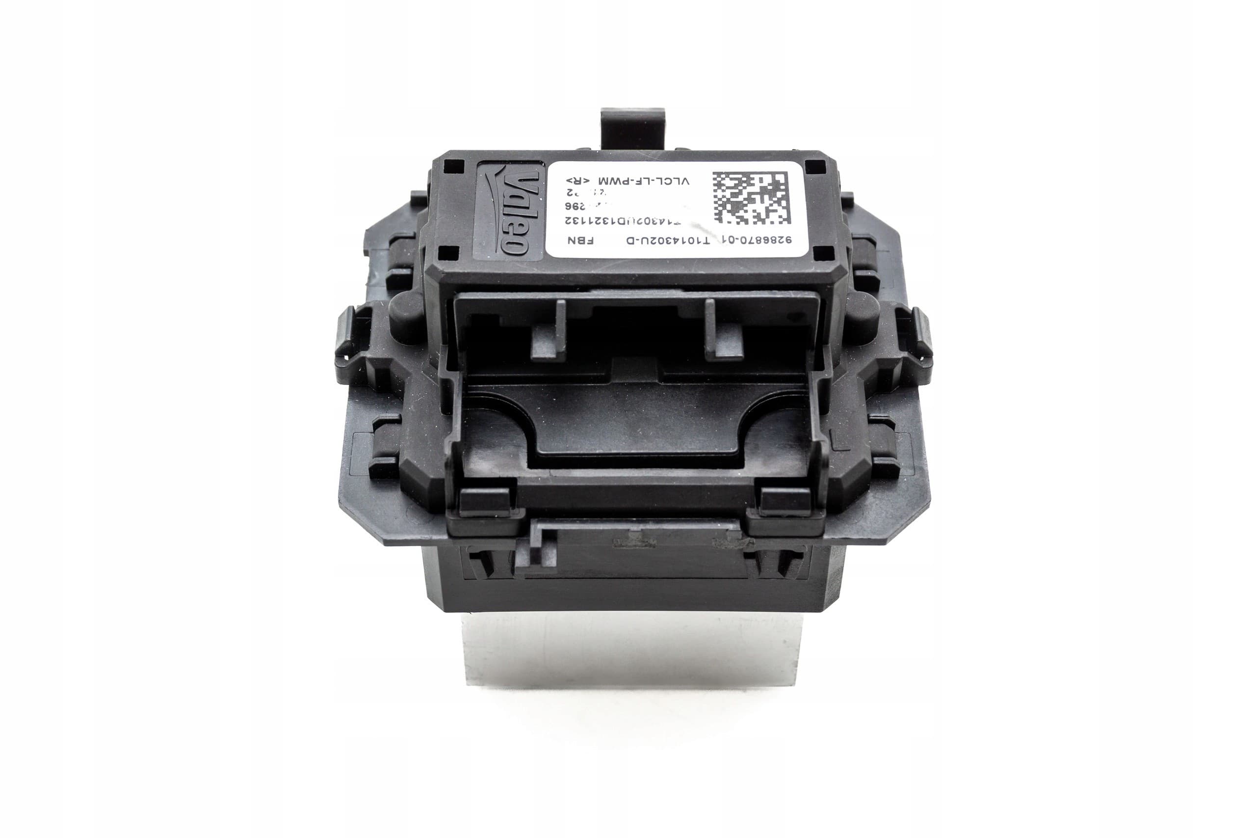 Regulador de Resistencia del Ventilador Mini OE 64119286870 nuevo 2