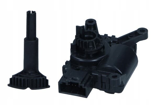 Motor Calefactor Original Volkswagen OE 5WA898511 nuevo