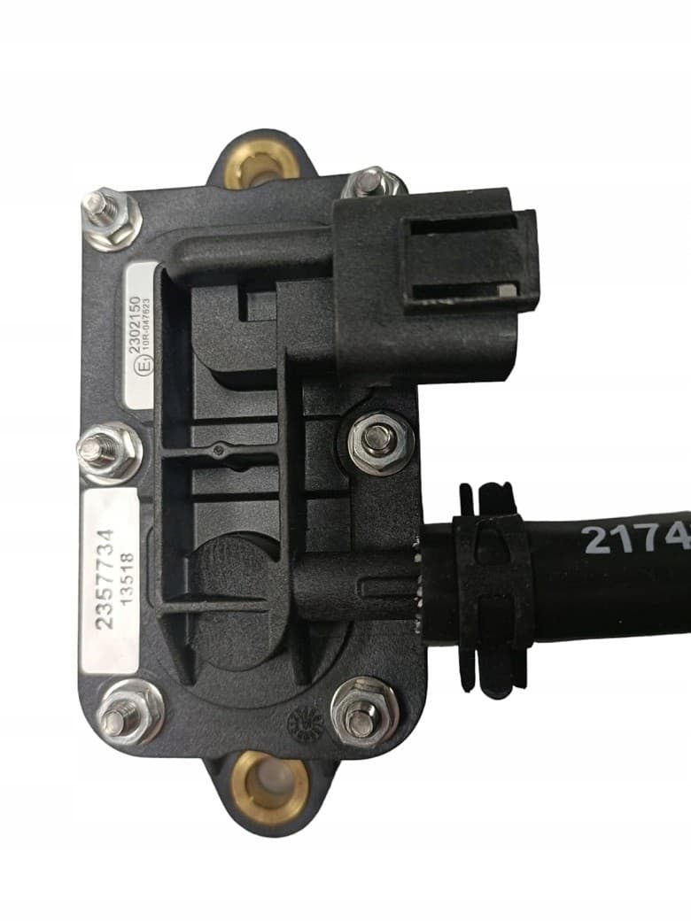 Sensor de Presión Diferencial Scania OE para Camiones nuevo 2