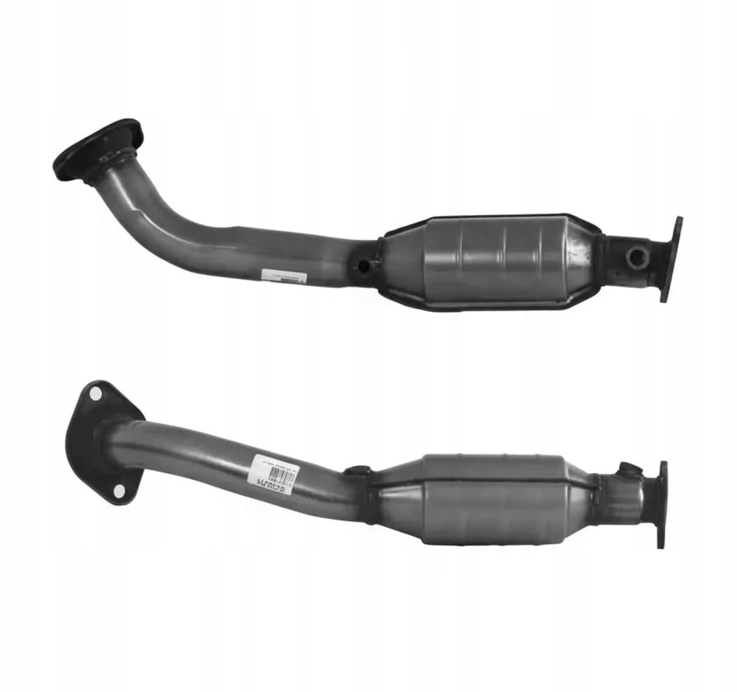 Catalizador BM91057H BM Catalysts nuevo