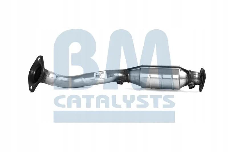 Catalizador BM91057H BM Catalysts nuevo 2