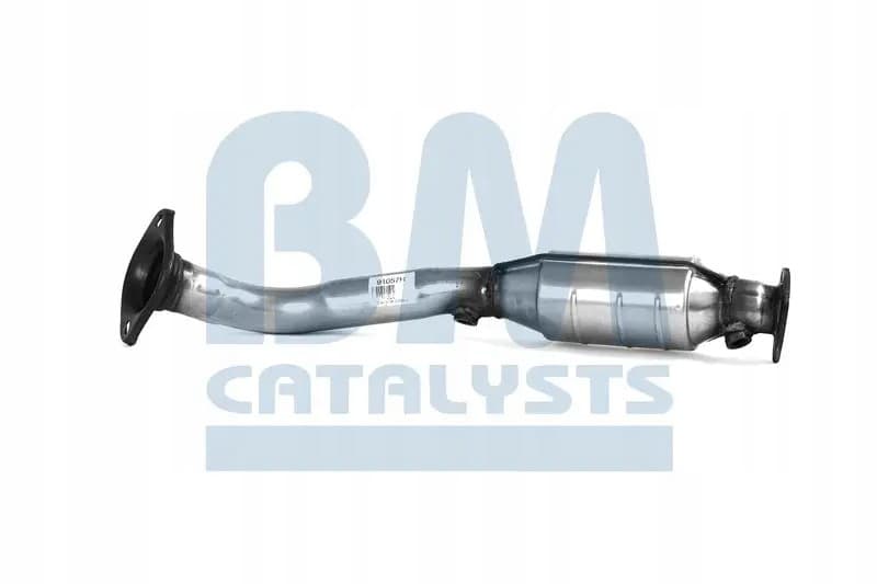 Catalizador BM91057H BM Catalysts nuevo 3