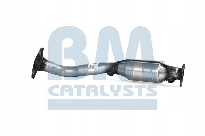 Catalizador BM91057H BM Catalysts nuevo 4