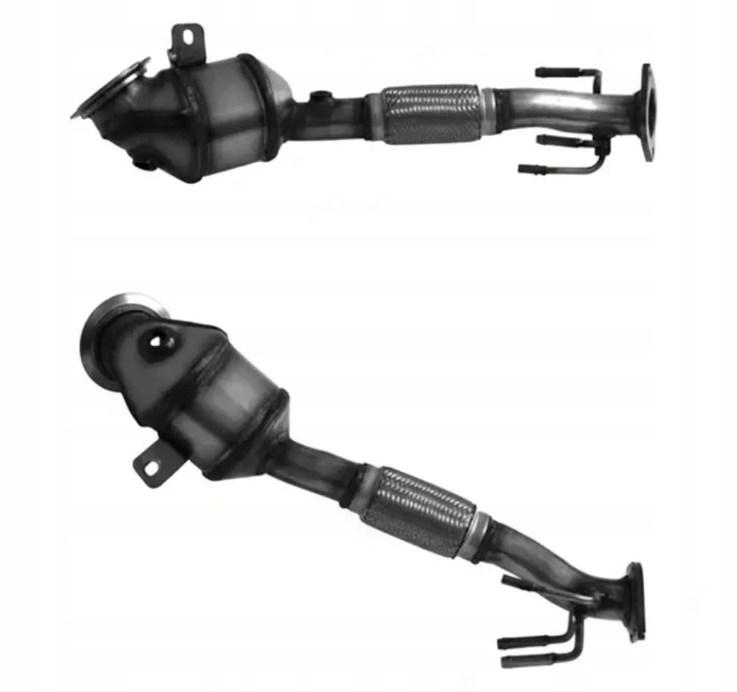 Catalizador BM Catalysts BM92655H para Ford C-Max nuevo
