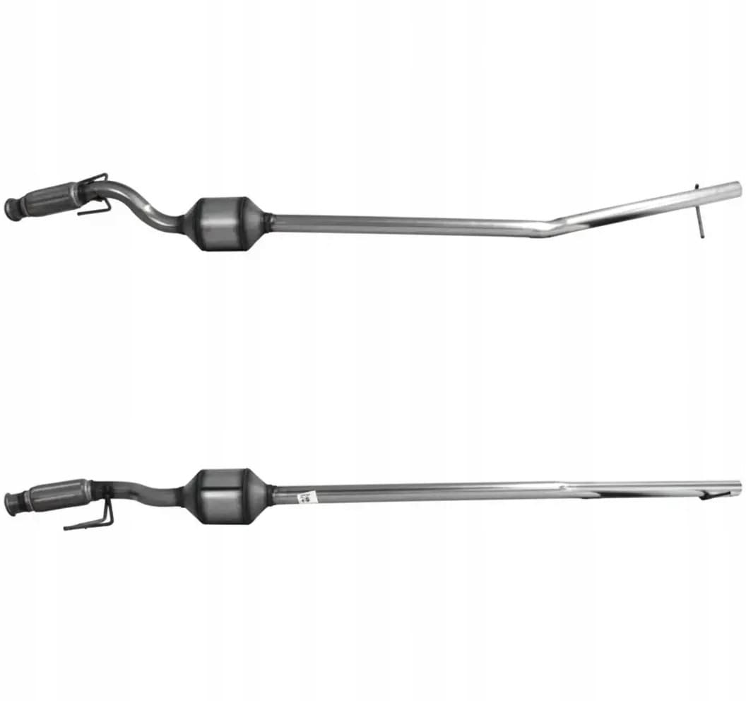 Catalizador BM80440H BM Catalysts nuevo