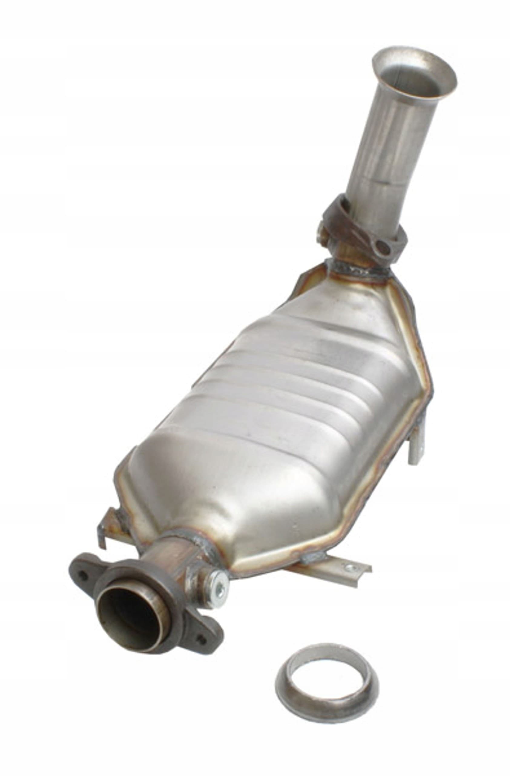 Catalizador Maxgear 27-6168 para Renault Thalia 1.4 Euro4 nuevo