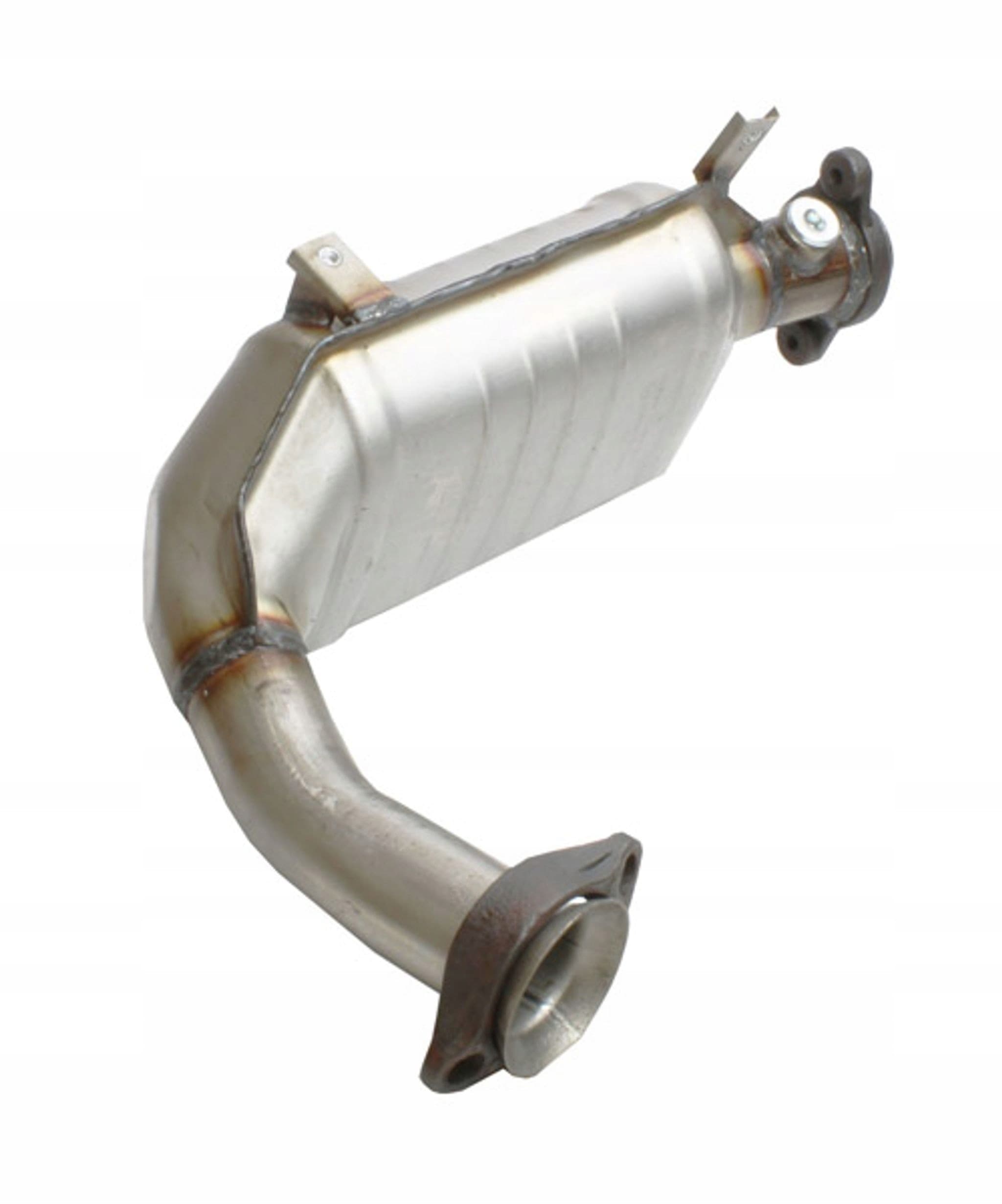Catalizador Maxgear 27-6168 para Renault Thalia 1.4 Euro4 nuevo 2