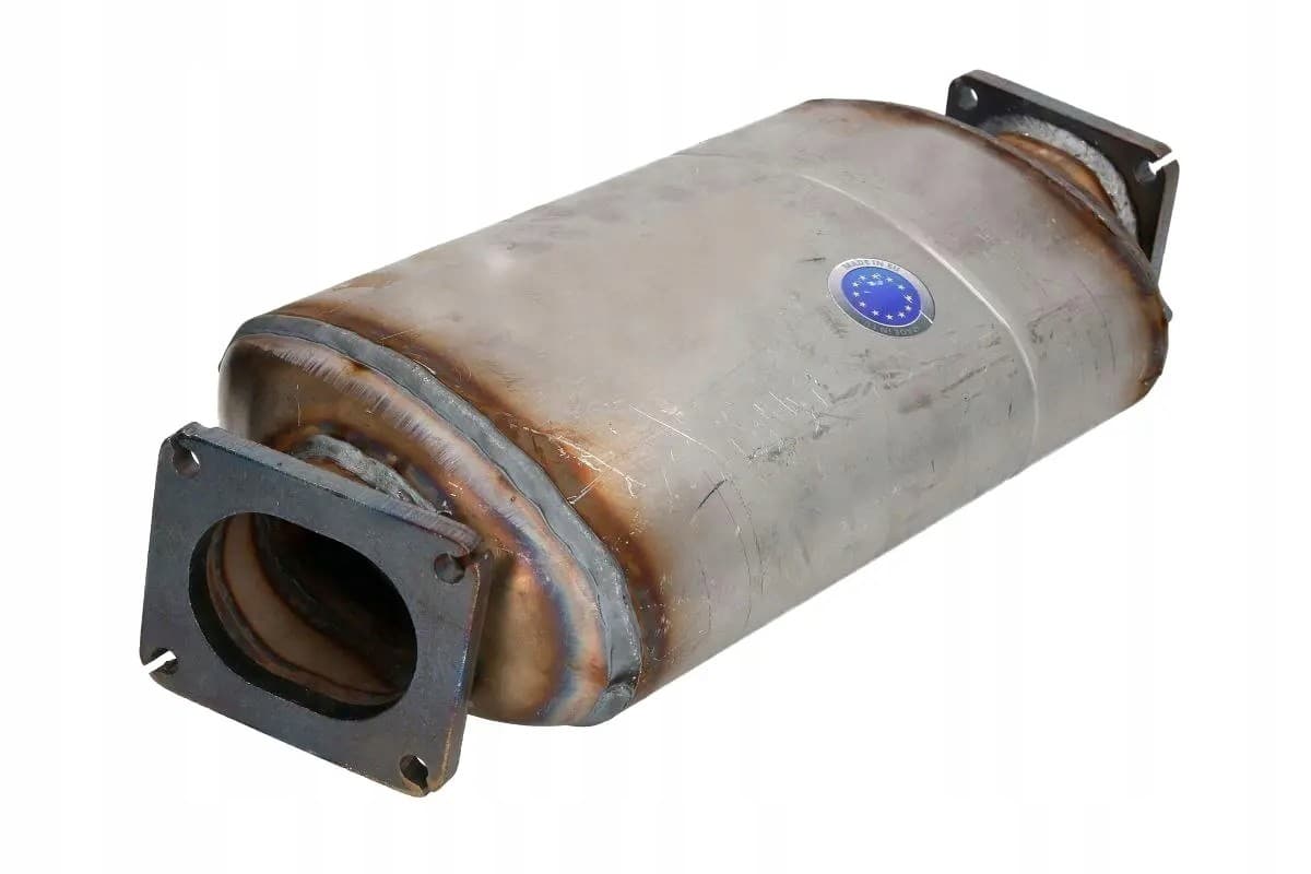 Filtro de Partículas Diésel Jmj 1016 nuevo
