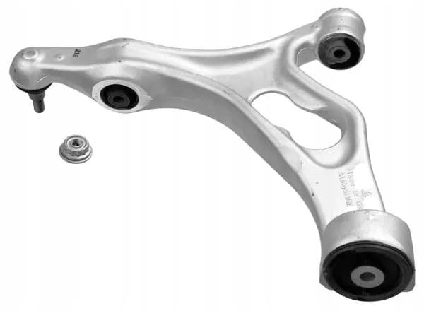 Brazo de Control Lemförder 35736 01 para Suspensión de Rueda nuevo 2
