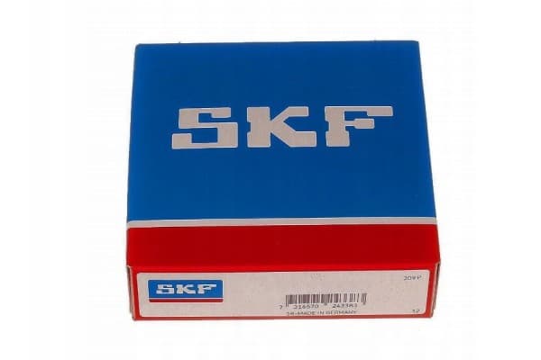 Kit de Rodamiento de Rueda Skf Vkba 7786 nuevo 5