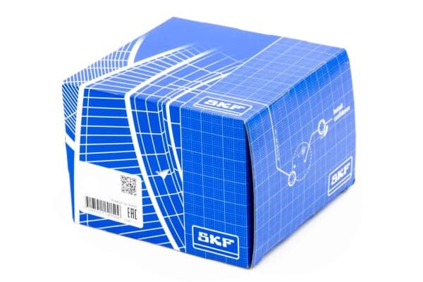 Kit de Rodamiento de Rueda Skf Vkba 7786 nuevo 9