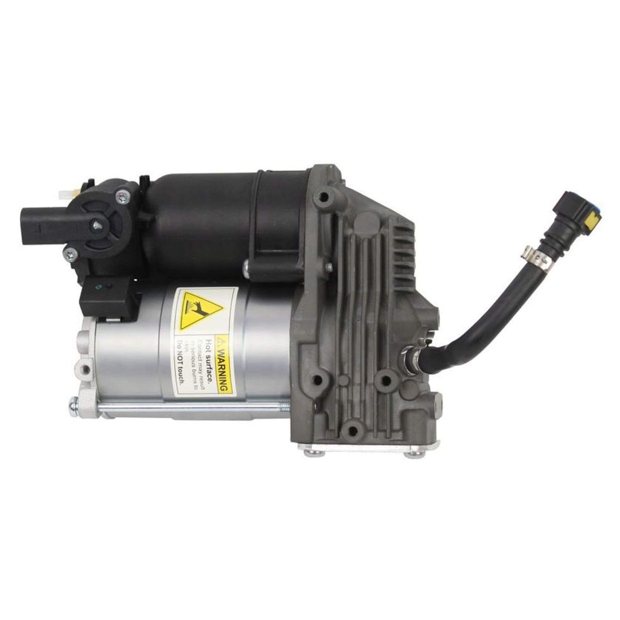 Abakus 131-02-612 Compresor para sistema neumático nuevo