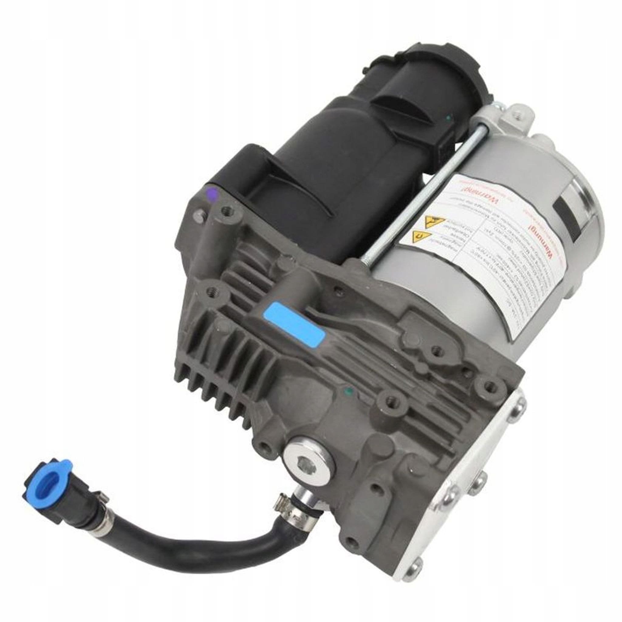 Abakus 131-02-612 Compresor para sistema neumático nuevo 3