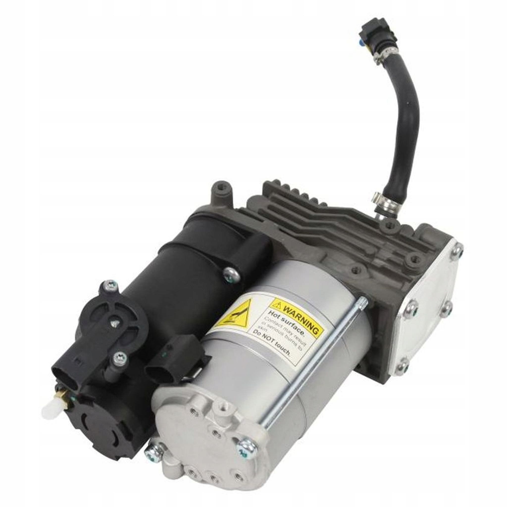 Abakus 131-02-612 Compresor para sistema neumático nuevo 4