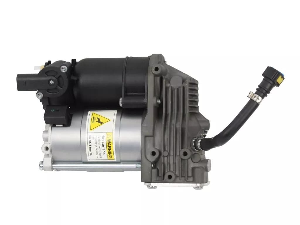 Abakus 131-02-612 Compresor para sistema neumático nuevo 6